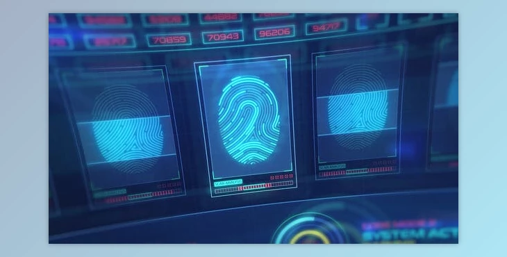 Download HUD Access Technology Intro - Premiere Pro (Videohive 33783472) - PR Project