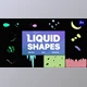 Download Liquid Shapes | Premiere Pro MOGRT (Videohive 33758204)