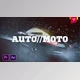 Download Auto Moto Intro (Videohive 33738468) - PR Project