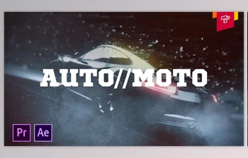 Download Auto Moto Intro (<span class='badge badge-warning'>Videohive</span> 33738468) - PR <span class='badge badge-warning'>Project</span>