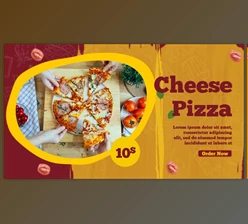 Download Food Menu Slideshow (Videohive 33737115)