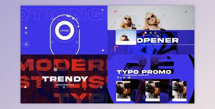 Download Fashion Model Opener (Videohive 33736239) - PR Project