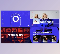 Download Fashion Model Opener (Videohive 33736239) - PR Project
