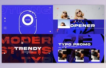 Download Fashion <span class='badge badge-warning'>Model</span> Opener (Videohive 33736239) - PR Project