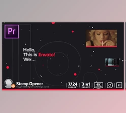 Download Stomp Opener (Videohive 33576286)