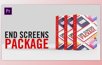 Download Youtube End Screen Package (<span class='badge badge-warning'>Videohive</span> 32559263) - PR <span class='badge badge-warning'>Project</span>