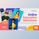 Download Online Education Slideshow (MOGRT) (Videohive 33734978)