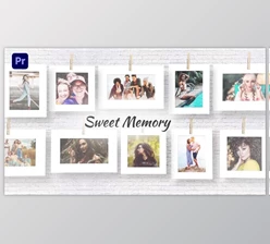 Download Sweet Memories (Videohive 33730597)