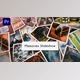 Download Memories Slideshow Photo Mogrt (Videohive 33727677)