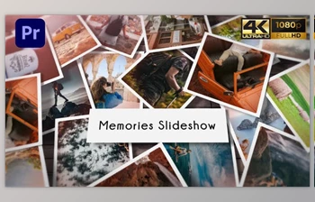 Download Memories Slideshow Photo Mogrt (Videohive <span class='badge badge-warning'>33727677</span>)
