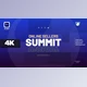 Download Business Event - Annual summit Promo (Videohive 33717403)