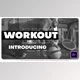 Download Workout Intro (Videohive 33715350)