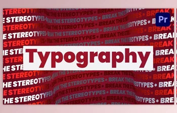 Download Abstract <span class='badge badge-warning'>Typography</span> Promo (<span class='badge badge-warning'>Videohive</span>  33705020)