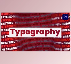 Download Abstract Typography Promo (Videohive  33705020)