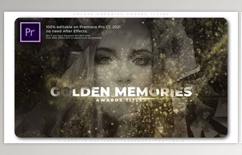 Download Golden Memories Awards <span class='badge badge-warning'>Titles</span> (<span class='badge badge-warning'>Videohive</span> 33756889)