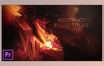 Download Abstract Fluid <span class='badge badge-warning'>Titles</span> - Premiere Pro (<span class='badge badge-warning'>Videohive</span> 33756323)