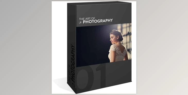 Download Ted Forbes Preset Pack 01