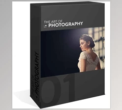 Download Ted Forbes Preset Pack 01
