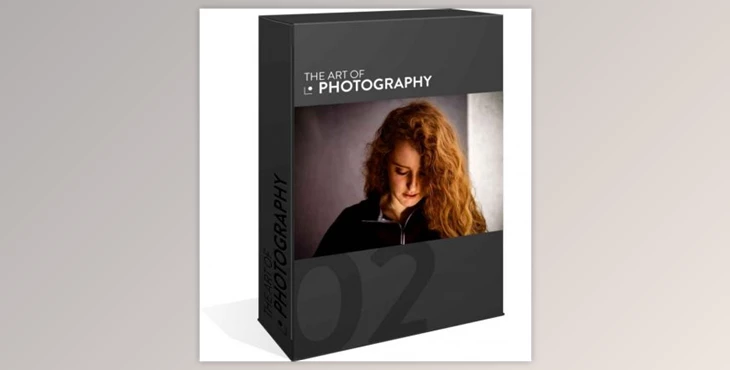 Download Ted Forbes Preset Pack 02