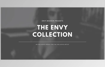 Download The Envy Collection – Bundle (<span class='badge badge-warning'>XMP</span>)