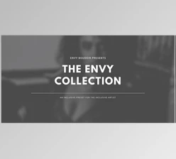 Download The Envy Collection – Bundle (XMP)