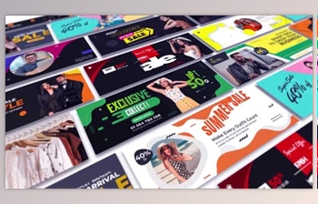 Download 25 Facebook <span class='badge badge-warning'>Cover</span> Animated B138 (Videohive 33843539) - AE Project