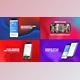 Download Gradients App Promo (Videohive 33842704) - AE Project