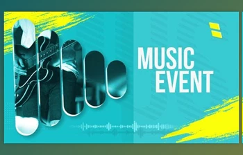 Download <span class='badge badge-warning'>Music</span> <span class='badge badge-warning'>Event</span> (<span class='badge badge-warning'>Videohive</span> 33821994) - AE <span class='badge badge-warning'>Project</span>
