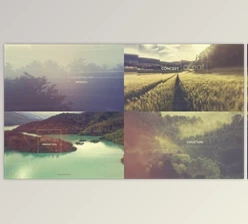 Download Smooth Photo Slideshow (Videohive 13340452) - AE Project