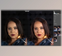 Download Color Fidelity – Canon R6 Profiles (XMP, TXT, PDF)