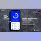 Download Stylish Mobile App Promo - App Demonstration Video - 3d Mobile Mockup Premiere Pro (Videohive 33672763)