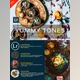 Download Food – Lightroom Presets By Nick-Asphodel (LRTemplate)