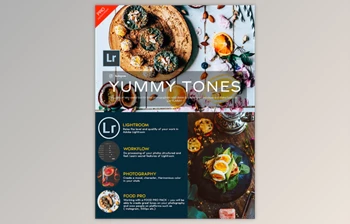 Download <span class='badge badge-warning'>Food</span> – Lightroom Presets By Nick-Asphodel (LRTemplate)
