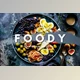 Download Foody Lightroom Presets By MarkoPresets (Mob, Desk)