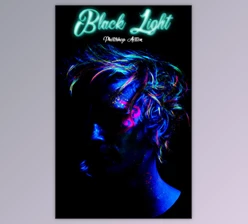 Download Black Light Photoshop Action By nostromo (ABR, ATN)