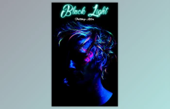 Download Black <span class='badge badge-warning'>Light</span> Photoshop Action By nostromo (ABR, ATN)