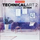 Download TechnicalArt 2 Photoshop Action By UnicDesign (ABR, PAT, ATN)