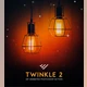 Download Gif Animated Twinkle 2 Photoshop Action By walllow