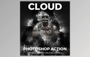 Download Cloud Photoshop Action By Leo99Design (ATN, <span class='badge badge-warning'>ABR</span>)