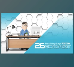 Download 26 Action Set Everyman (Videohive 33848083) - AE Project