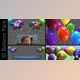 Download 3D Balloon Pack (Videohive 2887474) - AE Project