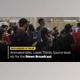 Download News Titles - Animated Titles and Lower Thirds for Broadcast News (Videohive 33785533) - AE Project