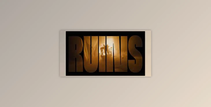 Download Ezra Cohen – RUINS SFX (WAV)