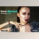 Download Glow Retouch Photoshop Action By fokkira
