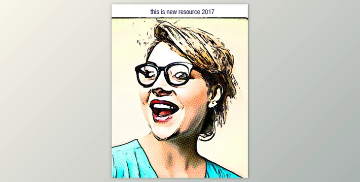 Download Comic Book Effect By mrikhokon (ATN)