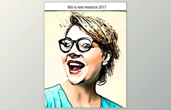 Download Comic <span class='badge badge-warning'>Book</span> Effect By mrikhokon (ATN)