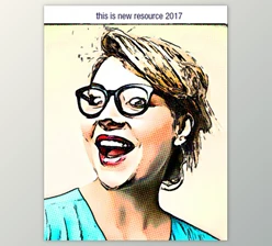 Download Comic Book Effect By mrikhokon (ATN)