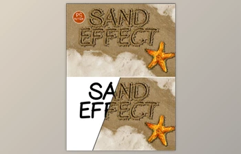 Download Sand Writing Photoshop Action By teewinkle (<span class='badge badge-warning'>PAT</span>, ATN)