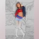Download Technical Sketch Photoshop Action By SmartestMind (PAT, ATN)