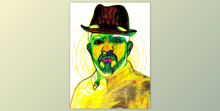 Download Impressionist Photoshop Action By mrikhokon